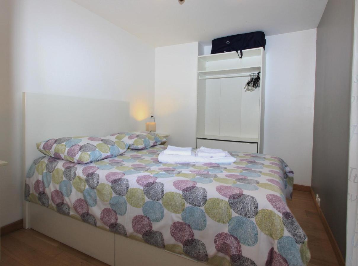 Escalille Le Voltaire Apartment ภายนอก รูปภาพ