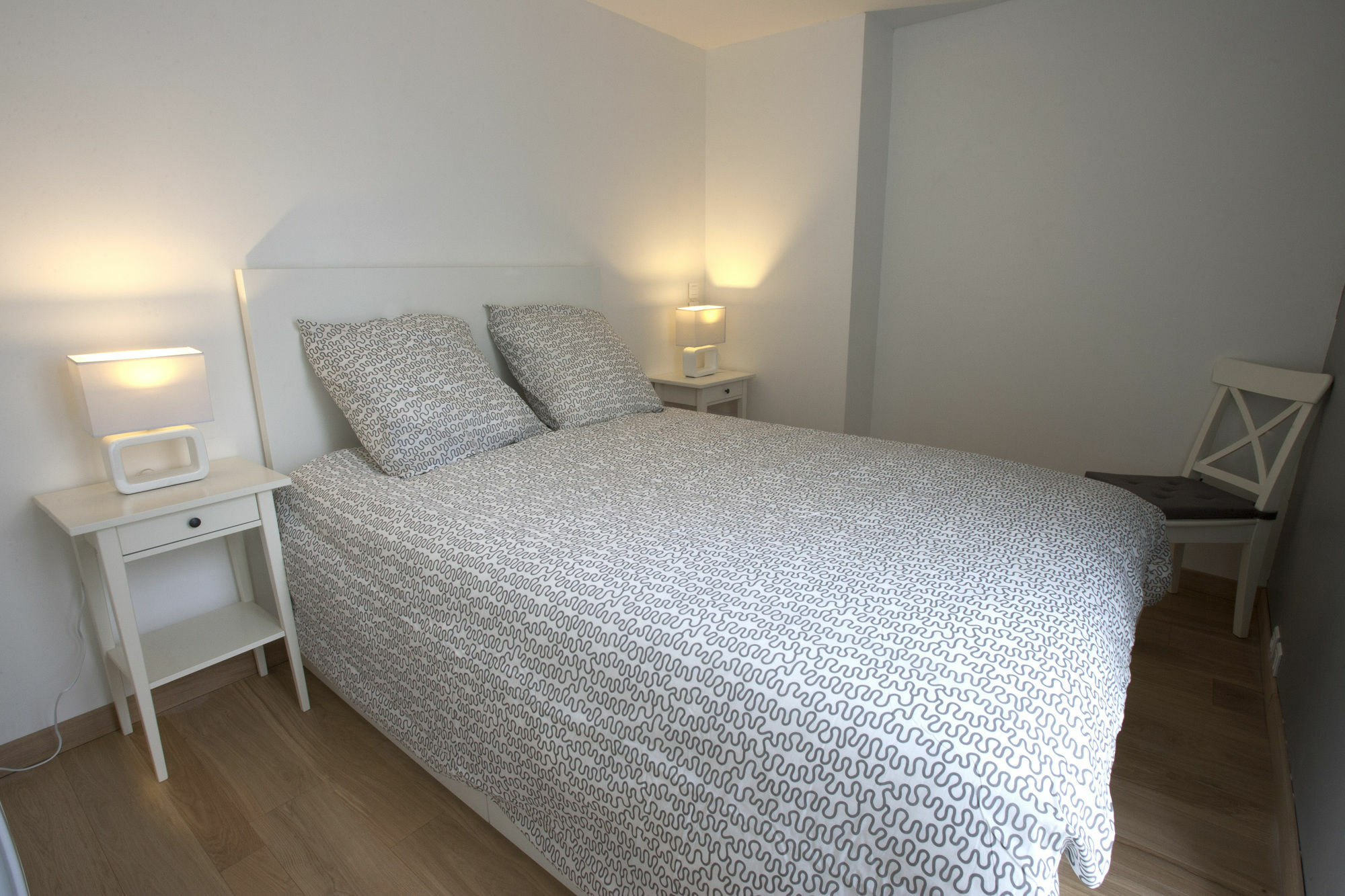 Escalille Le Voltaire Apartment ภายนอก รูปภาพ